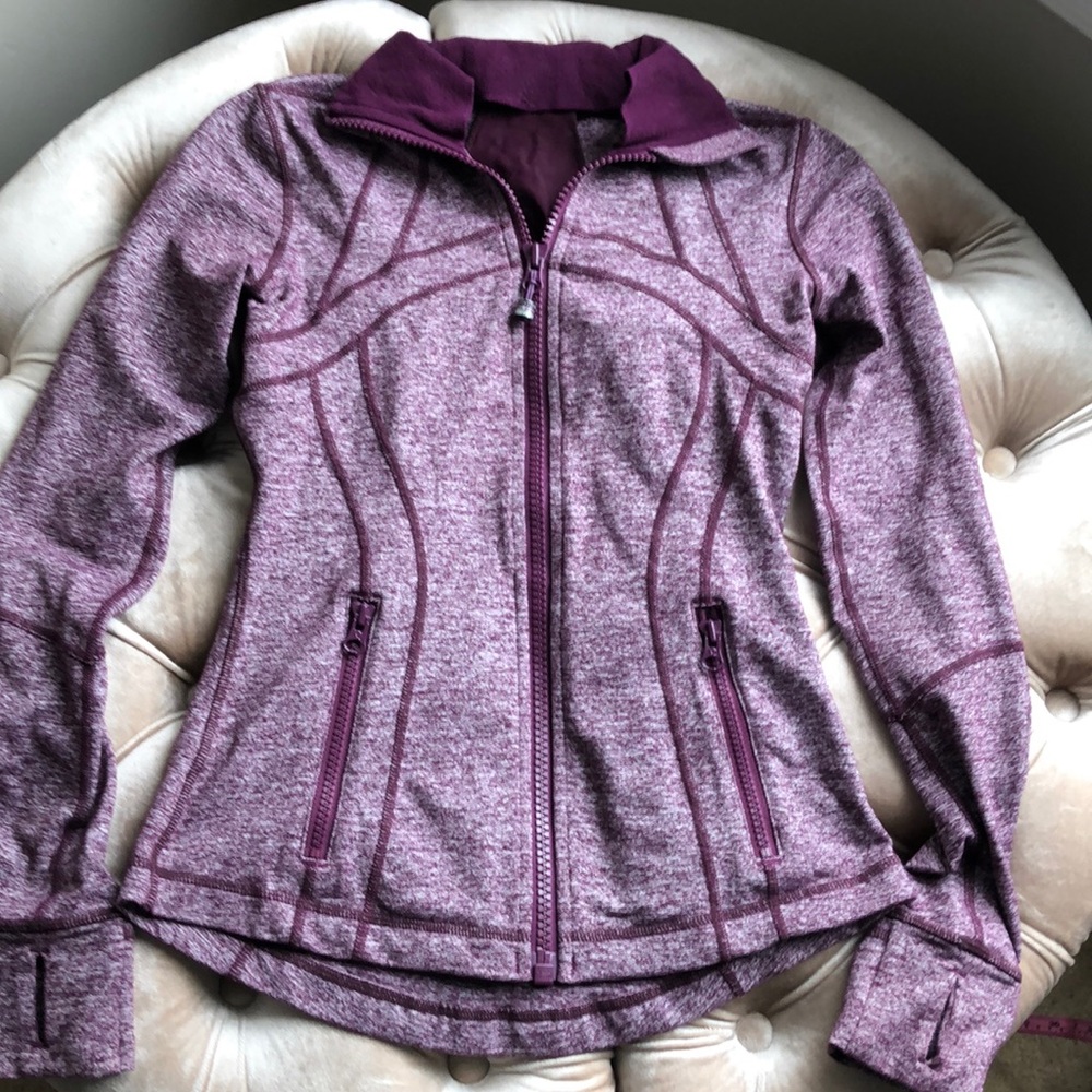 Lululemon Define Jacket
